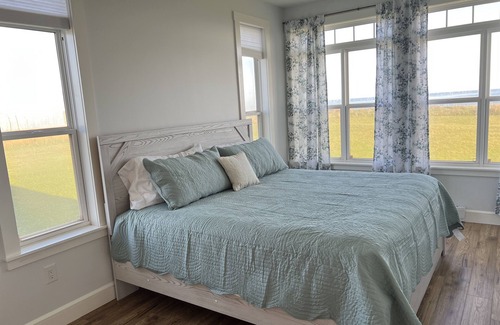 Sea View House | New for Summer of 2024! Summer By The Sea