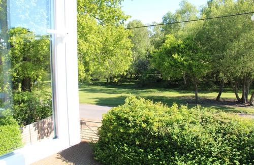 New Forest District Cottage | New Forest cottage, sleeps up to 10. Looks directly on to the Forest