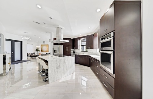 Plantation House | NEW Fort Lauderdale Paradise Getaway!