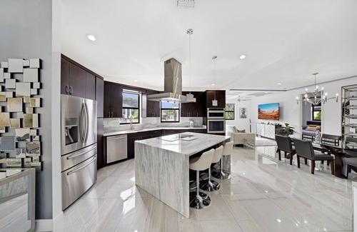 Plantation House | NEW Fort Lauderdale Paradise Getaway!