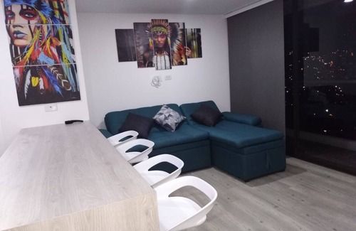 La Estrella Apartment | New Full apartment in la Estrella