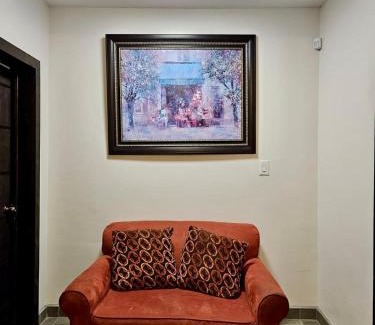 Verdugo House | New Fully Furnished Vacation House