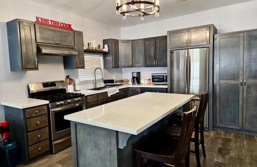 Verdugo House | New Fully Furnished Vacation House