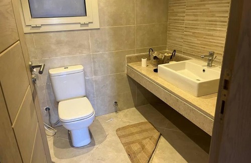 Cairo Apartment | New Giza Residence