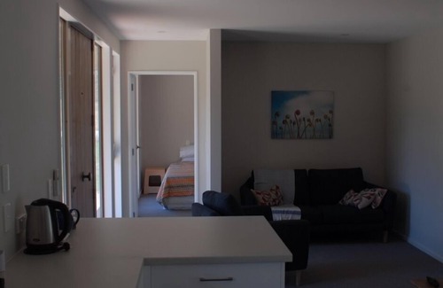 Glenorchy Cottage | New Glenorchy Cottage
