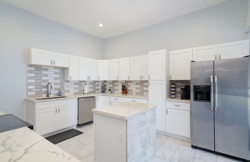 Denver Heights House | New - Gorgeous Historic Home near downtown