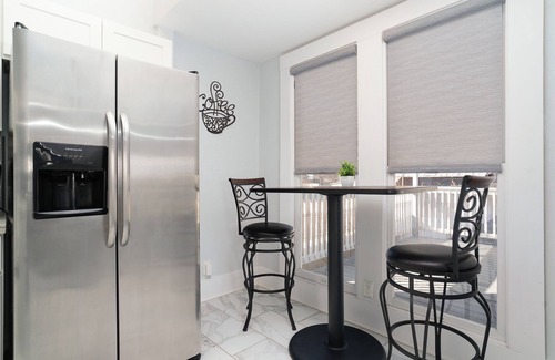 Denver Heights House | New - Gorgeous Historic Home near downtown