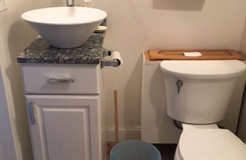 Sandy Apartment | New gorgeous studio 20 min from ski resorts in Sandy. 15 min to Salt Lake