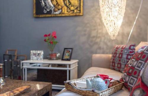 Colonia Roma Apartment | New Great apartment at Roma Norte