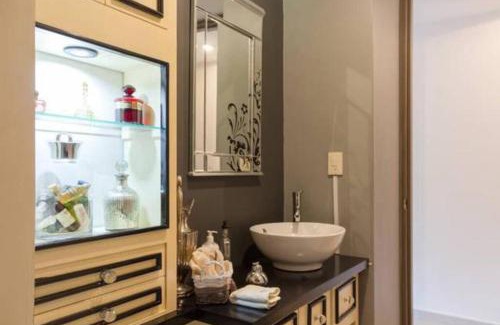 Colonia Roma Apartment | New Great apartment at Roma Norte