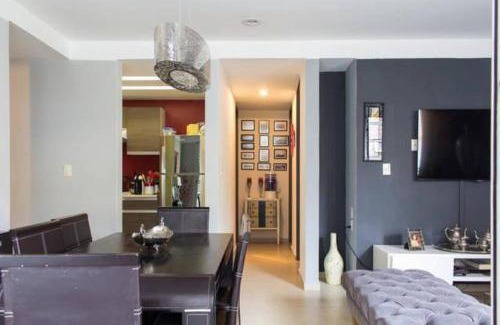 Colonia Roma Apartment | New Great apartment at Roma Norte