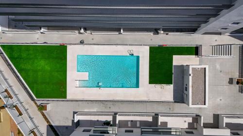 Algeciras Apartment | NEW Guadalfaro