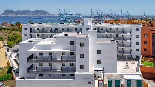 Algeciras Apartment | NEW Guadalfaro