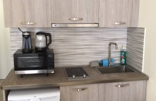 Kazbegi Apartment | New Gudauri Smart Apartment Loft1, #344. 2 min. walk to Gondolann