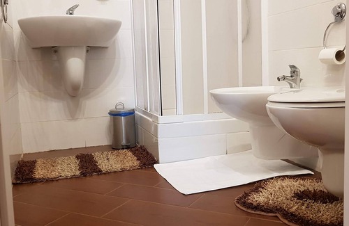 Municipio 5 House | New guesthouse to few steps from Bari Airport