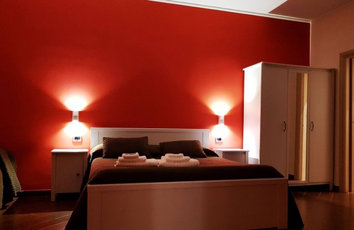 Municipio 5 House | New guesthouse to few steps from Bari Airport