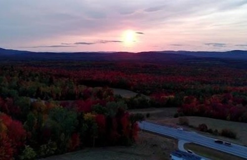 Jefferson Cottage | New Hampshire Getaway! 3 Bedroom Cottage by Redawning