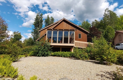 Jefferson Cottage | New Hampshire Getaway! 3 Bedroom Cottage by Redawning