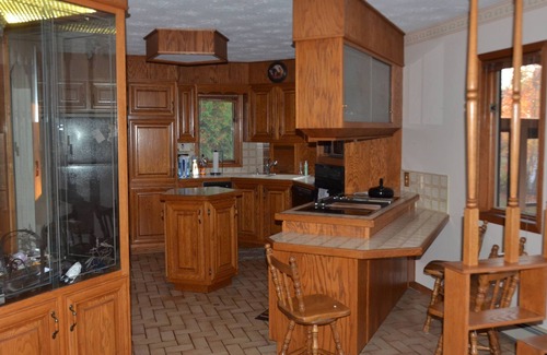 Jefferson Cottage | New Hampshire Getaway! by RedAwning