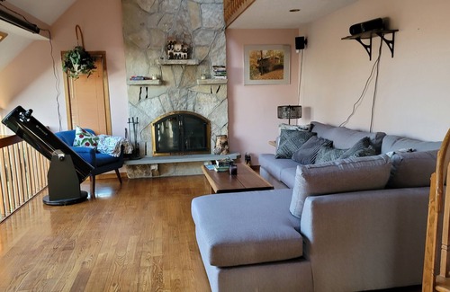 Jefferson Cottage | New Hampshire Getaway! by RedAwning