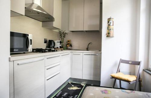Corniglia Apartment | NEW Hanging Garden