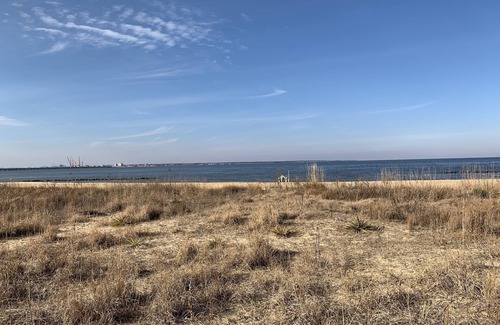 Willoughby Spit House | NEW! Harbor Cove (4-Bedroom Home) - Pets Allowed