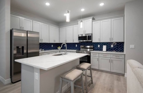 Citrus Springs House | New Heated Pool- Amenity Rich Dogs Ok