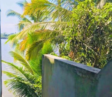 Ambalangoda House | New Heaven