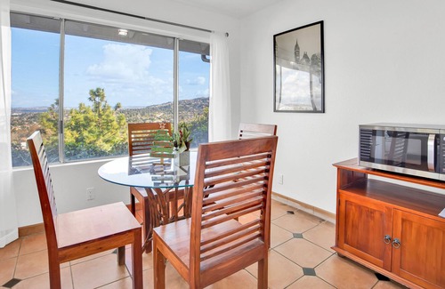 Hacienda Heights House | NEW Heaven On A Hilltop Home