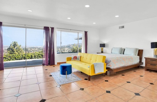 Hacienda Heights House | NEW Heaven On A Hilltop Home