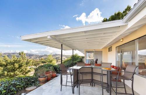 Hacienda Heights House | NEW Heaven On A Hilltop Home