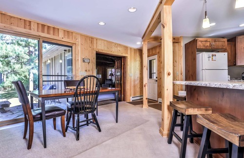 St Germain House | New! Heavenly Found, on the sandy shores of Found Lake.
