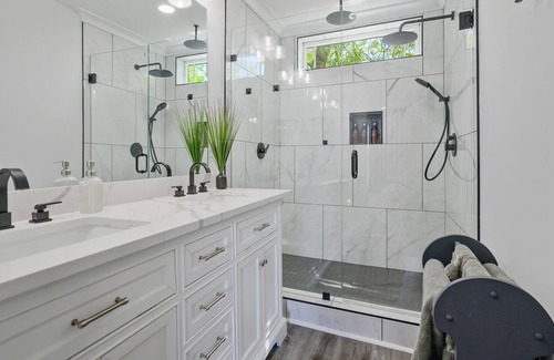Clayton House | NEW! » Historic » Downtown Clayton » Amenity Rich!