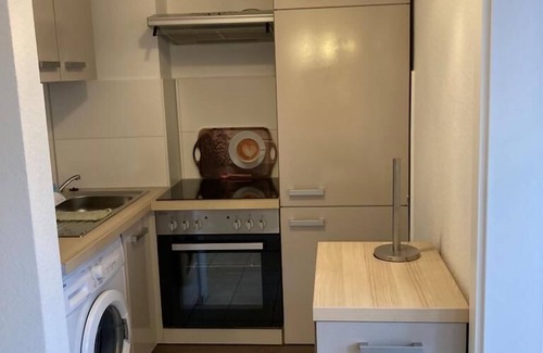 Hoyren Apartment | NEW Holiday apartment Marlon in Lindau