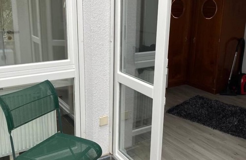 Hoyren Apartment | NEW Holiday apartment Marlon in Lindau