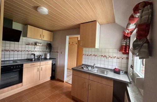 Moordorf House | NEW Holiday home on Moorweg