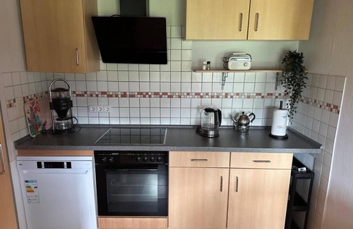 Moordorf House | NEW Holiday home on Moorweg