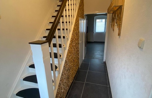 Oberthal House | NEW Holiday home Helena