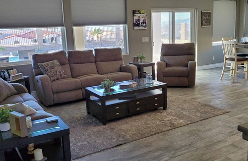 Sunridge Estates House | New Home 10 minuets from river, lake and casinos
