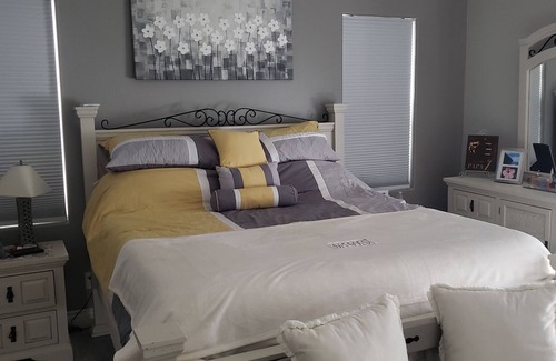 Sunridge Estates House | New Home 10 minuets from river, lake and casinos