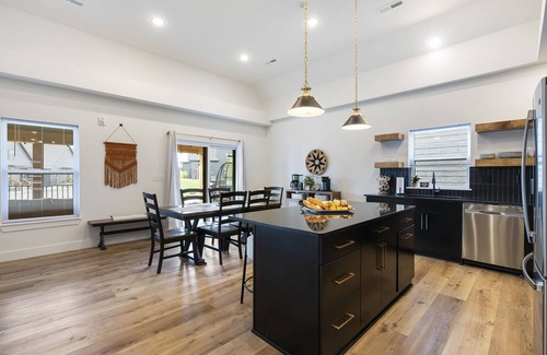 Hollister House | New Home at Rocky Shores, Free Daily Activities, Close to Thunder Ridge!