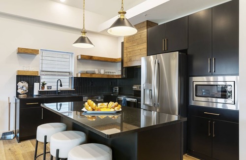 Hollister House | New Home at Rocky Shores, Free Daily Activities, Close to Thunder Ridge!