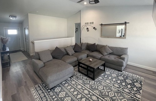 Madison House | New Home! Built in 2022