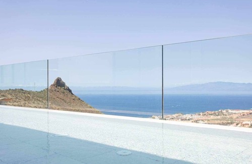 Costa Adeje House | "New Home Costa Adeje, Luxurious Private Villa"