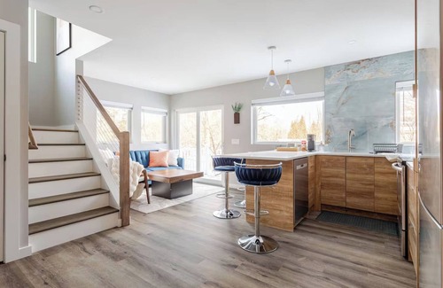 Williamstown House | New Home - Heart of Williamstown 183