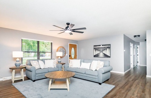 Elizabethtown House | New Home in Elizabethtown, KY · Suite I
