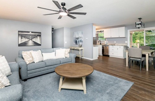 Elizabethtown House | New Home in Elizabethtown, KY · Suite III