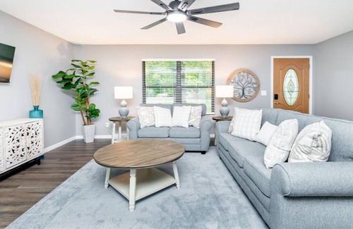 Elizabethtown House | New Home in Elizabethtown, KY · Suite IV