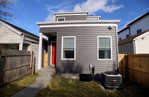 Louisville House | NEW HOME-Location! UofL, Churchill Downs, EXPO, Downtown, NULU