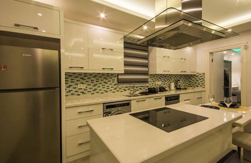 Uzumlu Villa | New Honeymon Villa with Totally Private Pool and Indoor Pool, in Village Setting